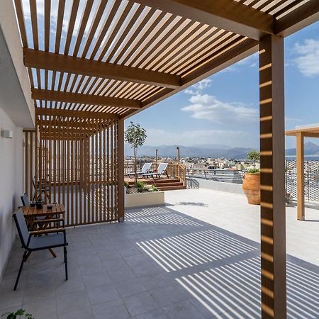 City Stories View Iraklio Exterior foto